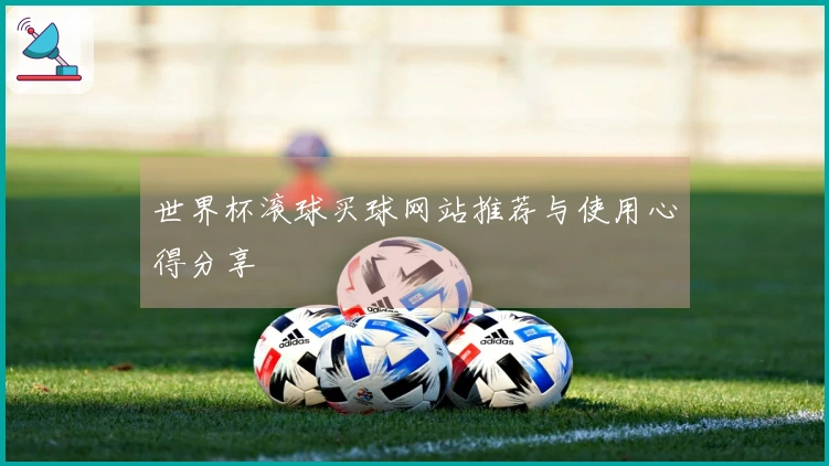 世界杯滚球买球网站推荐与使用心得分享