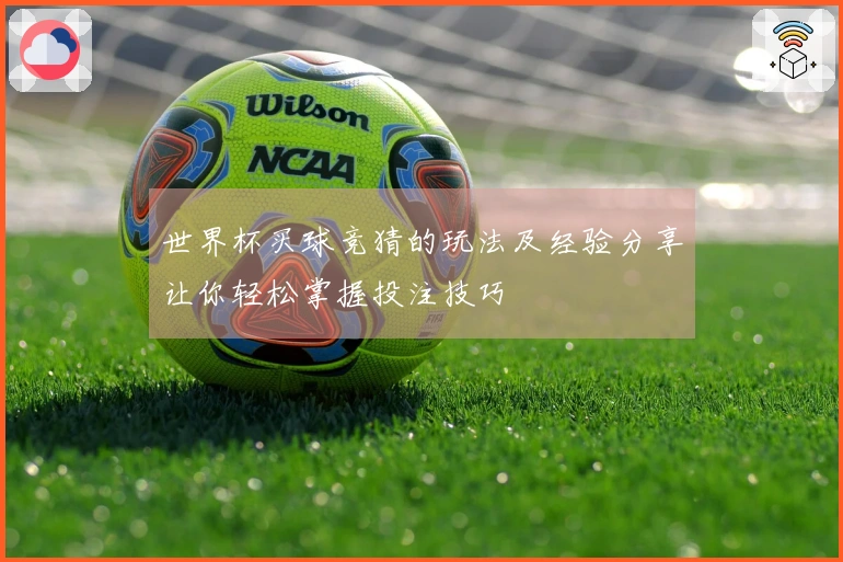 世界杯买球竞猜的玩法及经验分享让你轻松掌握投注技巧