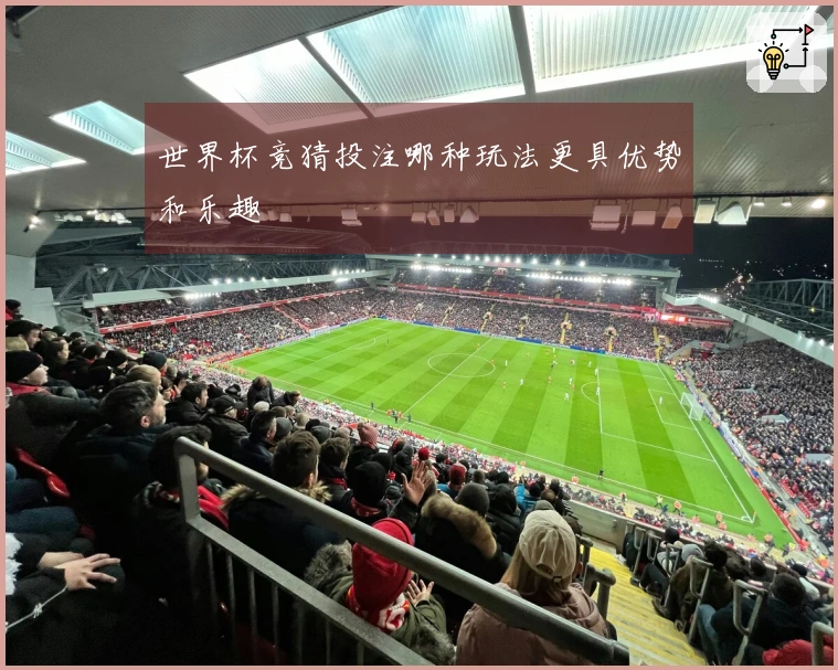 世界杯竞猜投注哪种玩法更具优势和乐趣