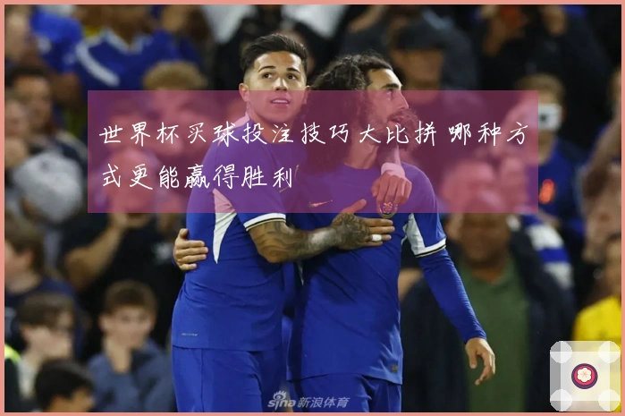 世界杯买球投注技巧大比拼 哪种方式更能赢得胜利